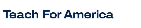 Teach For America logo