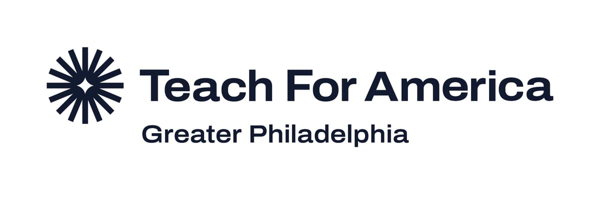 Teach For America logo