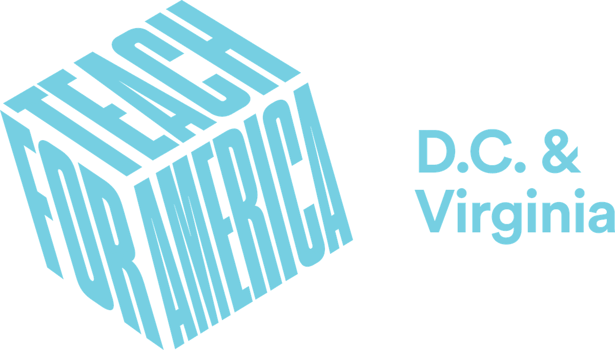 Teach For America logo