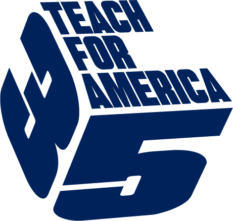 Teach For America logo